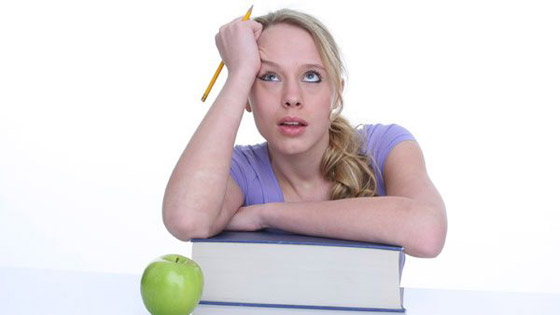 للشباب والبنات.. نصائح للتغلب على شرود الذهن صورة رقم 1