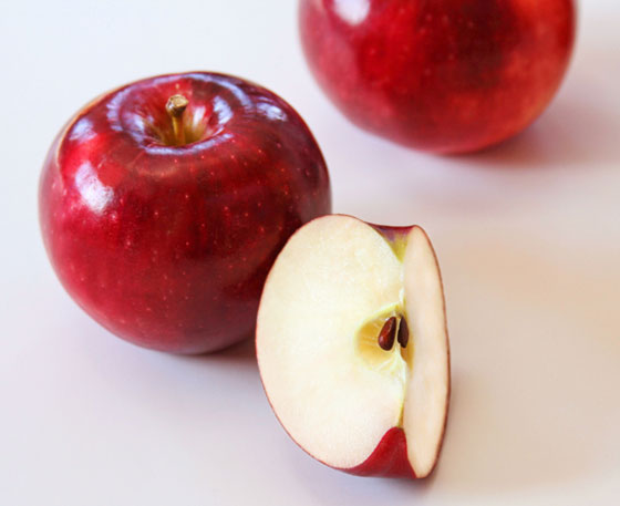 نوع جديد من التفاح يمكن تخزينه في الثلاجة لمدة عام كامل صورة رقم 7 نوع جديد من التفاح يمكن تخزينه في الثلاجة لمدة عام كامل صورة رقم 7