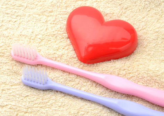 لن تصدق.. تنظيف الأسنان بانتظام يقي قلبك من هذا المرض! صورة رقم 1 لن تصدق.. تنظيف الأسنان بانتظام يقي قلبك من هذا المرض! صورة رقم 1