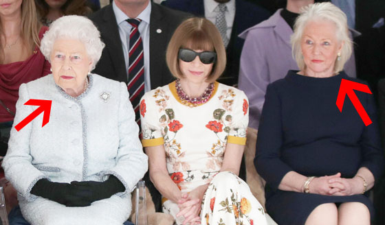 منسقة الأزياء الملكية تكشف الوجه الآخر للملكة إليزابيث صاحبة التاج البريطاني صورة رقم 5 منسقة الأزياء الملكية تكشف الوجه الآخر للملكة إليزابيث صاحبة التاج البريطاني صورة رقم 5