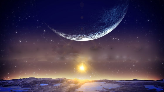 أحداث فلكية مثيرة في شهر ديسمبر/كانون الأول لا تريد تفويتها! صورة رقم 4