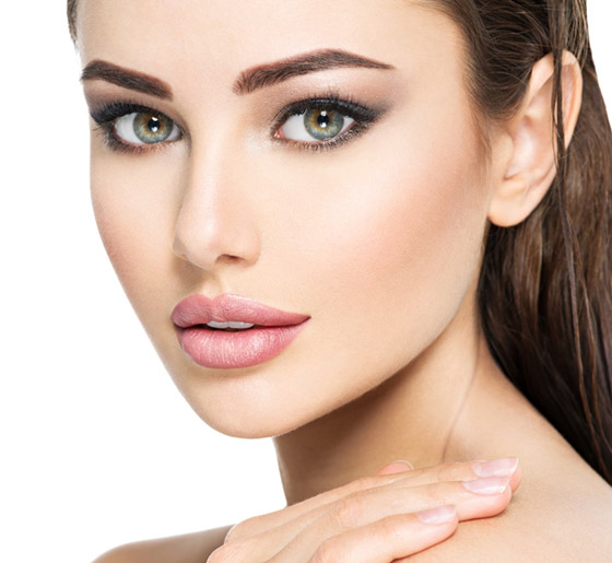 وصفات طبيعية وطرق سهلة لتنحيف الوجه وحرق الدهون الزائدة صورة رقم 2 وصفات طبيعية وطرق سهلة لتنحيف الوجه وحرق الدهون الزائدة صورة رقم 2