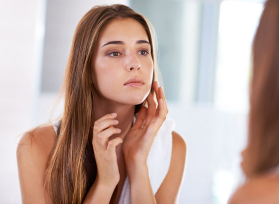 وصفات طبيعية وطرق سهلة لتنحيف الوجه وحرق الدهون الزائدة صورة رقم 4 وصفات طبيعية وطرق سهلة لتنحيف الوجه وحرق الدهون الزائدة صورة رقم 4