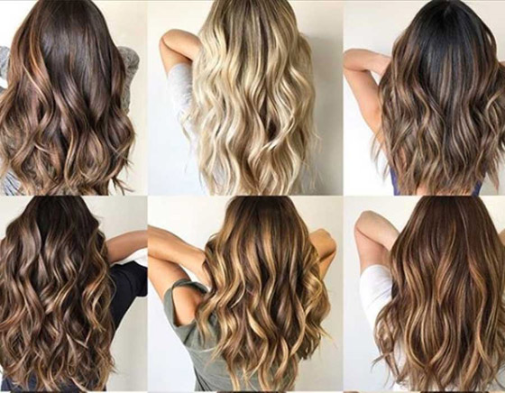 دراسة تحذّر النساء من صبغة الشعر.. تتسبب بمرض 