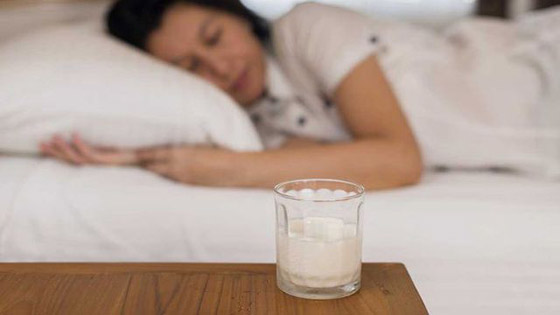 لنوم عميق.. 5 أطعمة لا غنى عنها صورة رقم 5 لنوم عميق.. 5 أطعمة لا غنى عنها صورة رقم 5
