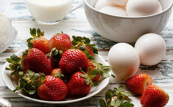 4 مجموعات غذائية تحارب السرطان صورة رقم 2