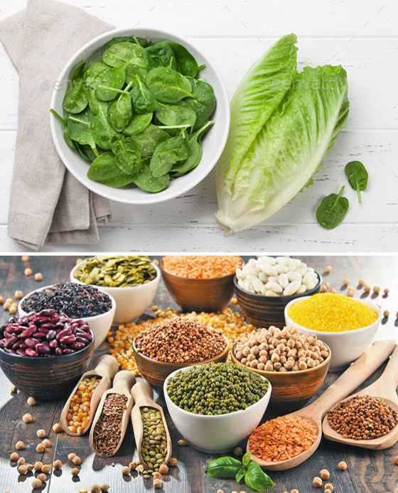 4 مجموعات غذائية تحارب السرطان صورة رقم 3