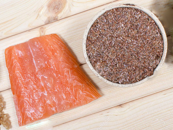 4 مجموعات غذائية تحارب السرطان صورة رقم 4