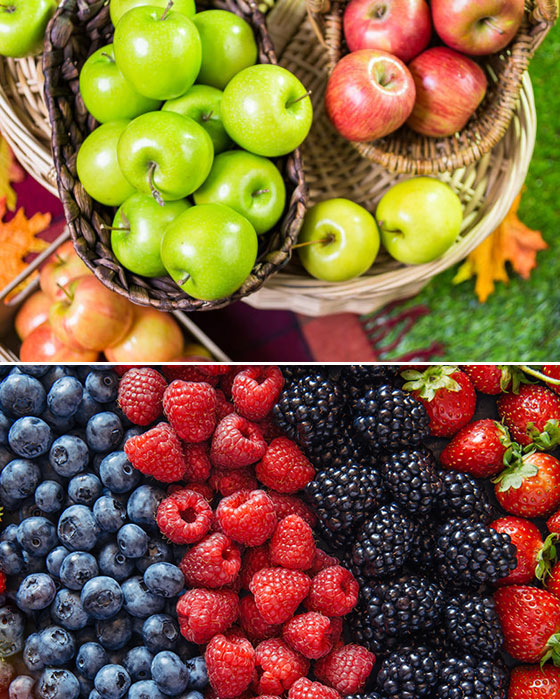 4 مجموعات غذائية تحارب السرطان صورة رقم 1