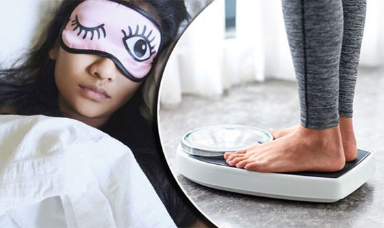 نصائح ذهبية تمكّنك من خسارة الوزن أثناء النوم! صورة رقم 7