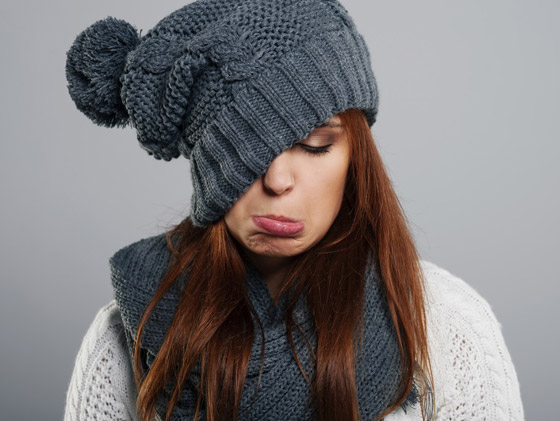 إرشادات ونصائح لتجنب اكتئاب الشتاء صورة رقم 7