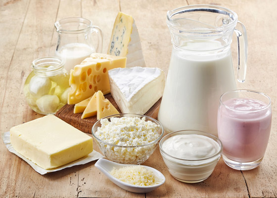 إليكم قائمة أفضل العناصر الغذائية التي لا غنى عنها مع التقدم في العمر صورة رقم 7 إليكم قائمة أفضل العناصر الغذائية التي لا غنى عنها مع التقدم في العمر صورة رقم 7