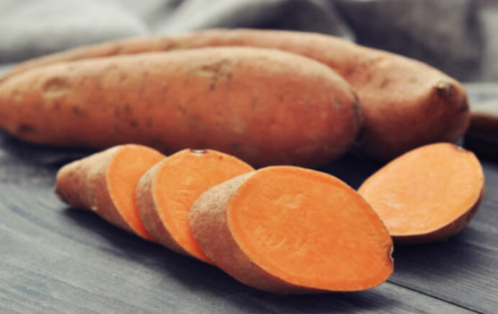 إليكم قائمة أفضل العناصر الغذائية التي لا غنى عنها مع التقدم في العمر صورة رقم 13 إليكم قائمة أفضل العناصر الغذائية التي لا غنى عنها مع التقدم في العمر صورة رقم 13