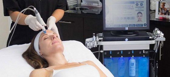 تعرفي إلى تقنية الهايدرافيشل وكم مرة تحتاجينه صورة رقم 5