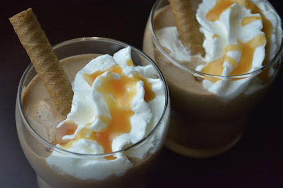 طريقة عمل ميلك شيك السنكرز السهل والشهي والطيب صورة رقم 7 طريقة عمل ميلك شيك السنكرز السهل والشهي والطيب صورة رقم 7