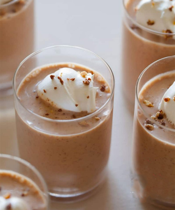 طريقة عمل ميلك شيك السنكرز السهل والشهي والطيب صورة رقم 11 طريقة عمل ميلك شيك السنكرز السهل والشهي والطيب صورة رقم 11