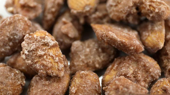 بعيدا عن السكر.. بدائل جيدة من محليات طبيعية بسعرات حرارية أقل صورة رقم 1