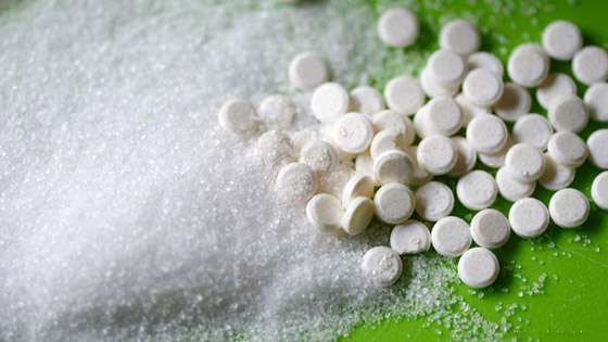 بعيدا عن السكر.. بدائل جيدة من محليات طبيعية بسعرات حرارية أقل صورة رقم 3