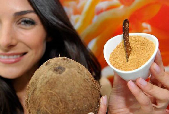 بعيدا عن السكر.. بدائل جيدة من محليات طبيعية بسعرات حرارية أقل صورة رقم 10