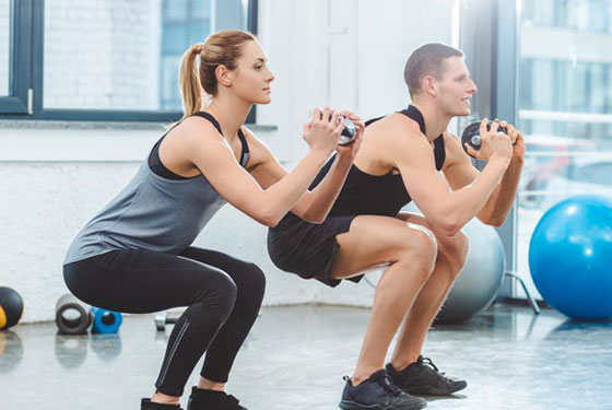 بخطوات بسيطة.. كيف تقوي جهازك المناعي ليقاوم الفيروسات؟ صورة رقم 2