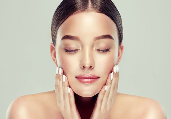 5 نصائح مفيدة مذهلة للحفاظ على بشرة مشرقة هذا الشتاء صورة رقم 1