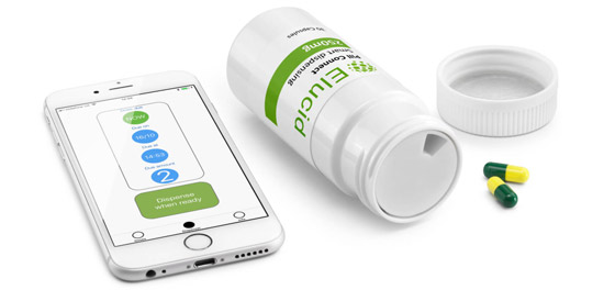 طال انتظارها.. زجاجة ذكية تذكر المريض بدوائه! صورة رقم 3