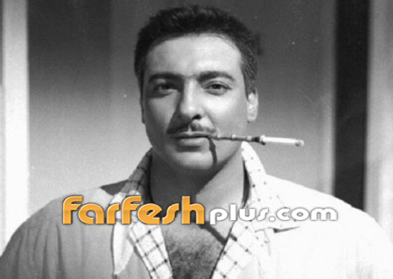 صورة رقم 3 - 12 نجما شهيرا رحلوا اثناء تصوير أعمالهم الفنية آخرهم طارق عبد العزيز صورة رقم 3 - 12 نجما شهيرا رحلوا اثناء تصوير أعمالهم الفنية آخرهم طارق عبد العزيز