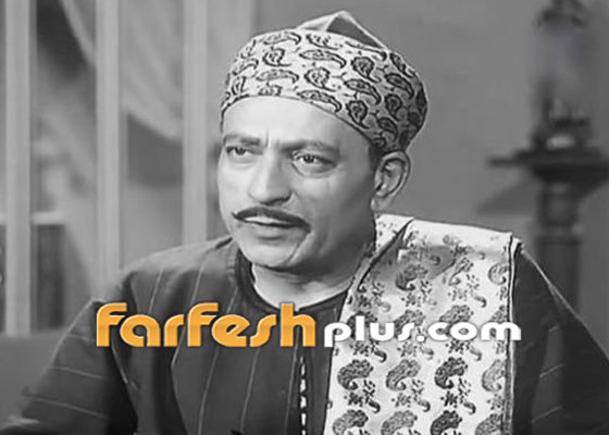 صورة رقم 5 - 12 نجما شهيرا رحلوا اثناء تصوير أعمالهم الفنية آخرهم طارق عبد العزيز صورة رقم 5 - 12 نجما شهيرا رحلوا اثناء تصوير أعمالهم الفنية آخرهم طارق عبد العزيز