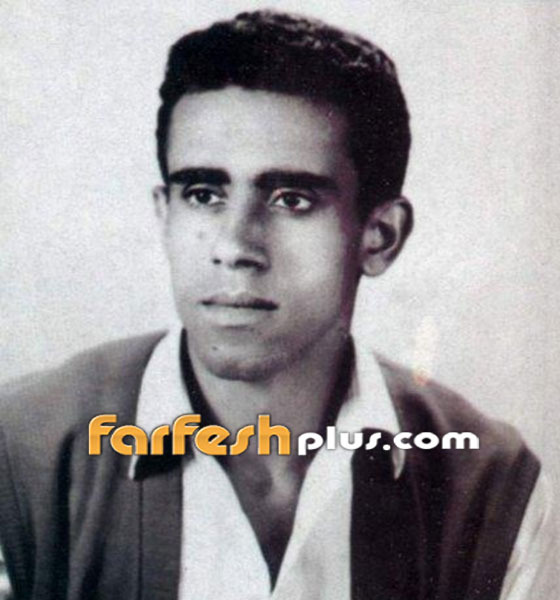 صورة رقم 7 - 12 نجما شهيرا رحلوا اثناء تصوير أعمالهم الفنية آخرهم طارق عبد العزيز صورة رقم 7 - 12 نجما شهيرا رحلوا اثناء تصوير أعمالهم الفنية آخرهم طارق عبد العزيز