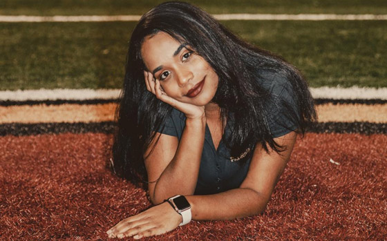 جامايكية سمراء على عرش جمال العالم 2019.. بعد ملكة جمال الكون! صورة رقم 7