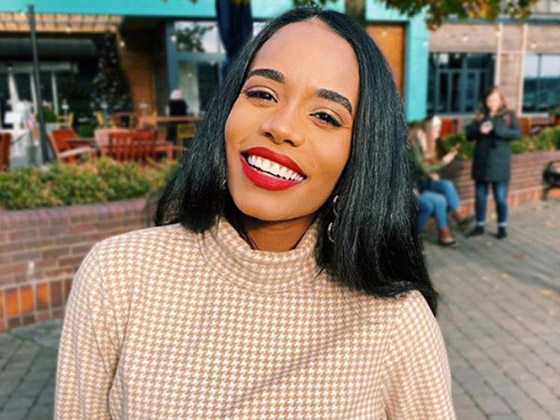 جامايكية سمراء على عرش جمال العالم 2019.. بعد ملكة جمال الكون! صورة رقم 13