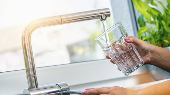 انتبه.. في هذه الحالات يصبح شرب الماء خطرا على صحتك! صورة رقم 2