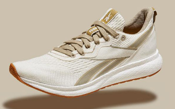 بالصور: الكشف عن أحذية رياضية نباتية ستباع في الأسواق في 2020 صورة رقم 3