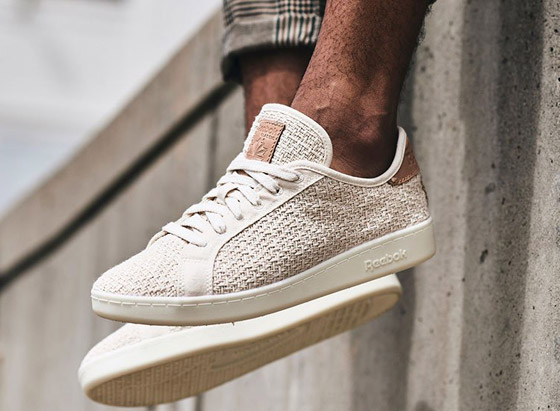 بالصور: الكشف عن أحذية رياضية نباتية ستباع في الأسواق في 2020 صورة رقم 11