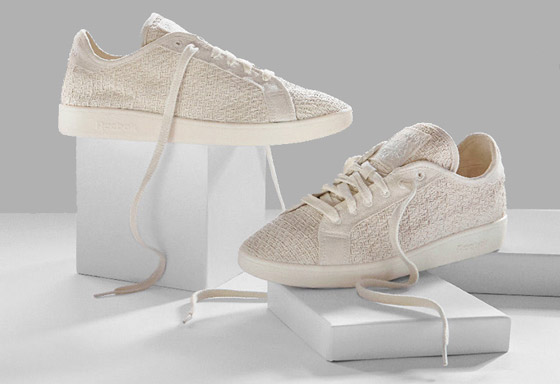 بالصور: الكشف عن أحذية رياضية نباتية ستباع في الأسواق في 2020 صورة رقم 12