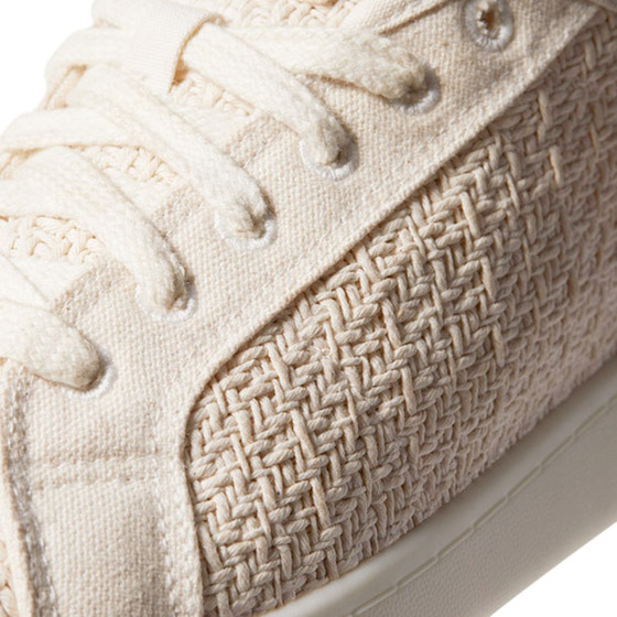 بالصور: الكشف عن أحذية رياضية نباتية ستباع في الأسواق في 2020 صورة رقم 13