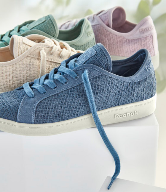 بالصور: الكشف عن أحذية رياضية نباتية ستباع في الأسواق في 2020 صورة رقم 14