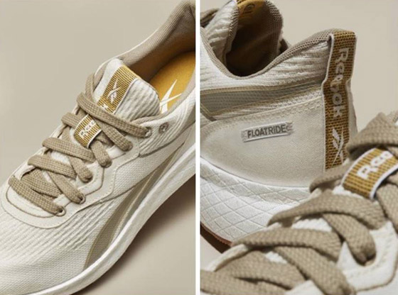 بالصور: الكشف عن أحذية رياضية نباتية ستباع في الأسواق في 2020 صورة رقم 4