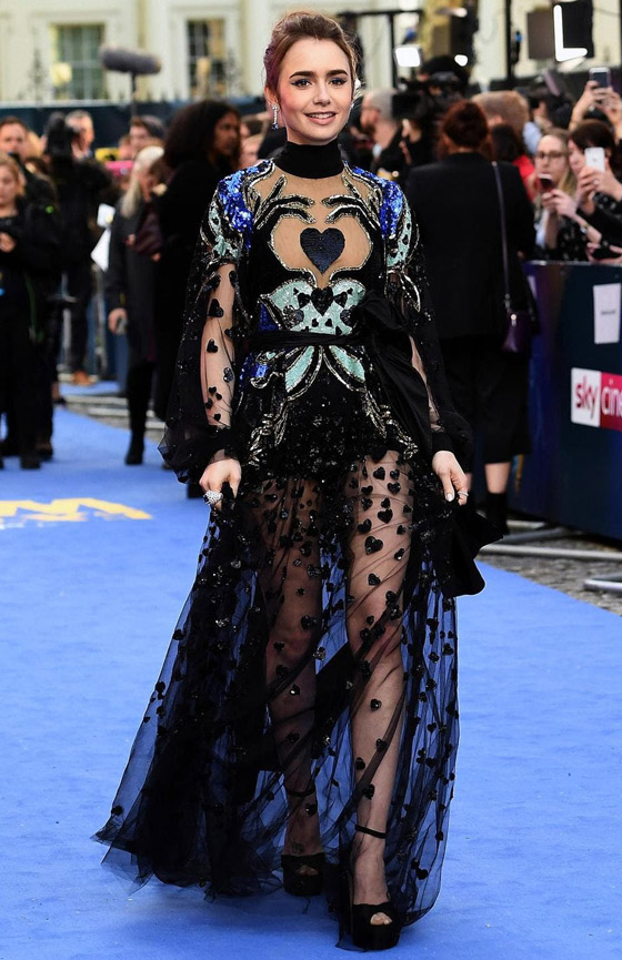 بالصور: نجمات 2019 بأجمل إطلالاتهن التي حملت توقيعا عربيا صورة رقم 9