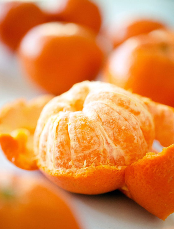 يحميك من البدانة والسكري.. تعرفوا إلى فوائد برتقال اليوسفي المدهشة! صورة رقم 2