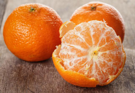 يحميك من البدانة والسكري.. تعرفوا إلى فوائد برتقال اليوسفي المدهشة! صورة رقم 1