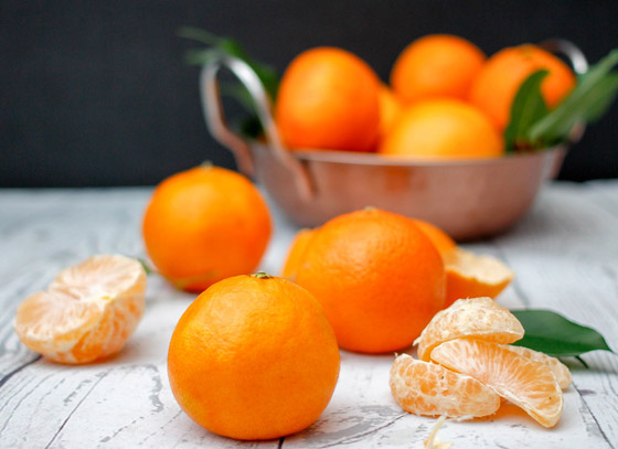 يحميك من البدانة والسكري.. تعرفوا إلى فوائد برتقال اليوسفي المدهشة! صورة رقم 9