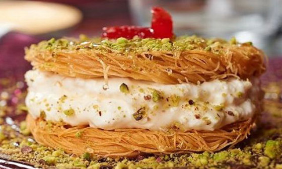 طريقة تحضير العثمليّة بسعرات حرارية أقل ومناسبة للرجيم صورة رقم 2