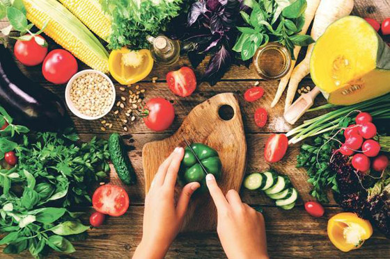 لهذا السبب احذروا الحمية النباتية! صورة رقم 3