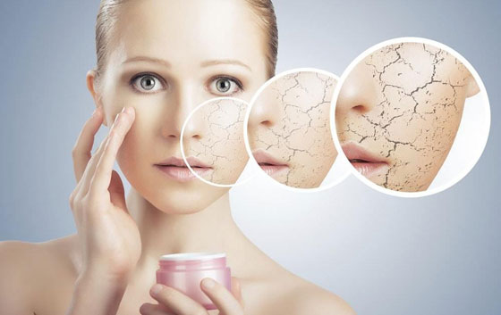 كنوز الشتاء تعتني بالبشرة والشعر على طريقتها صورة رقم 11