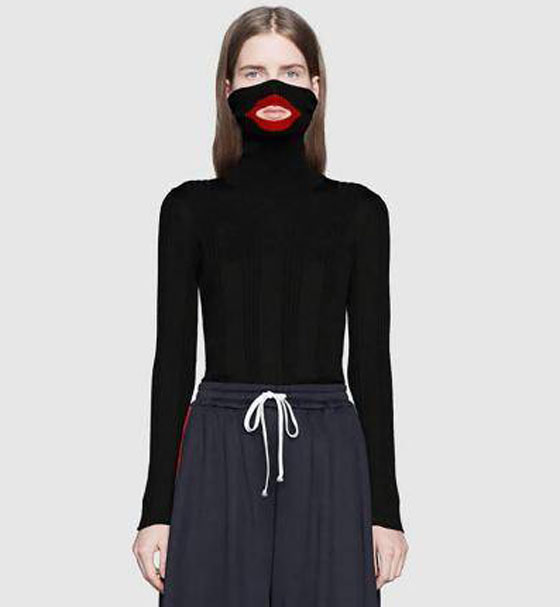 أكثر صيحات الموضة غرابة وإثارة للجدل في 2019! صورة رقم 1