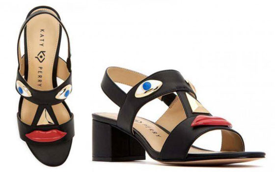 أكثر صيحات الموضة غرابة وإثارة للجدل في 2019! صورة رقم 2