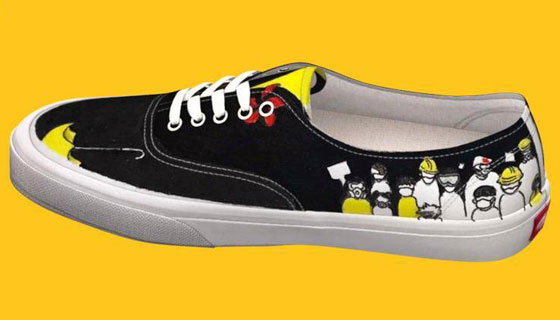 أكثر صيحات الموضة غرابة وإثارة للجدل في 2019! صورة رقم 5