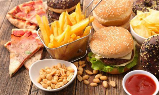 دراسة: الأطعمة المصنعة تزيد خطر الإصابة بالسكري صورة رقم 5