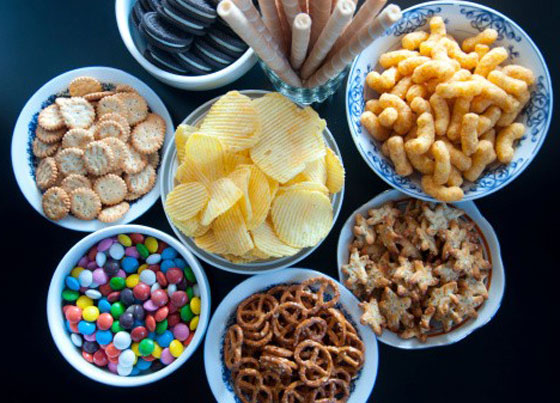 دراسة: الأطعمة المصنعة تزيد خطر الإصابة بالسكري صورة رقم 9